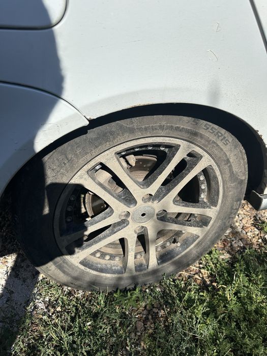 Приора универсал на разбор