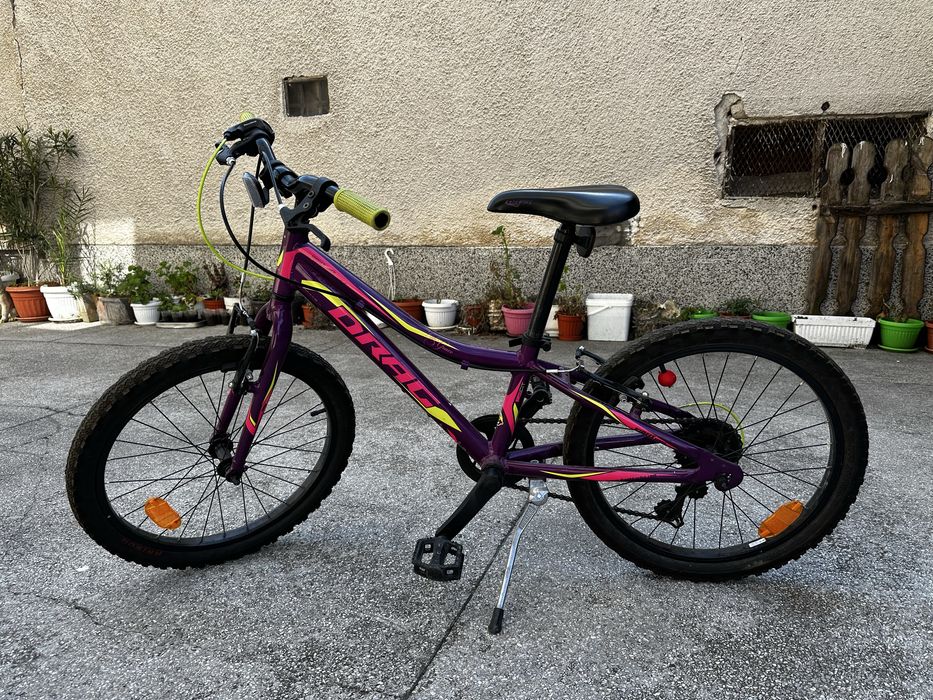 Drag little grace 20