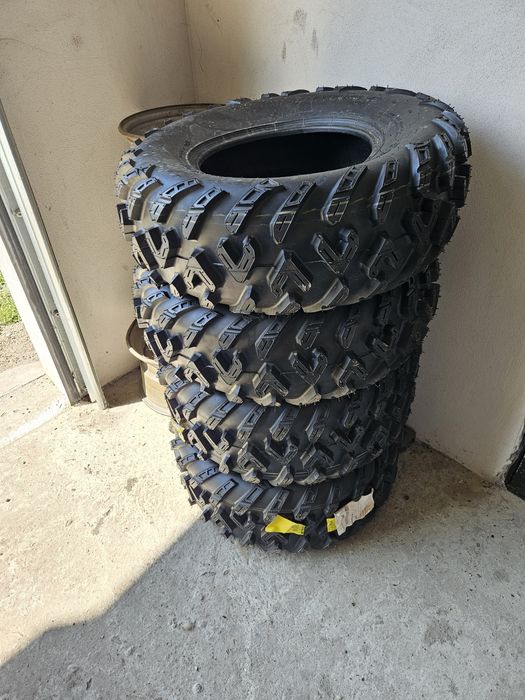 Atv 4x4 Polaris Sportsman 570 servo (nu can am, cf moto, tgb, segway)