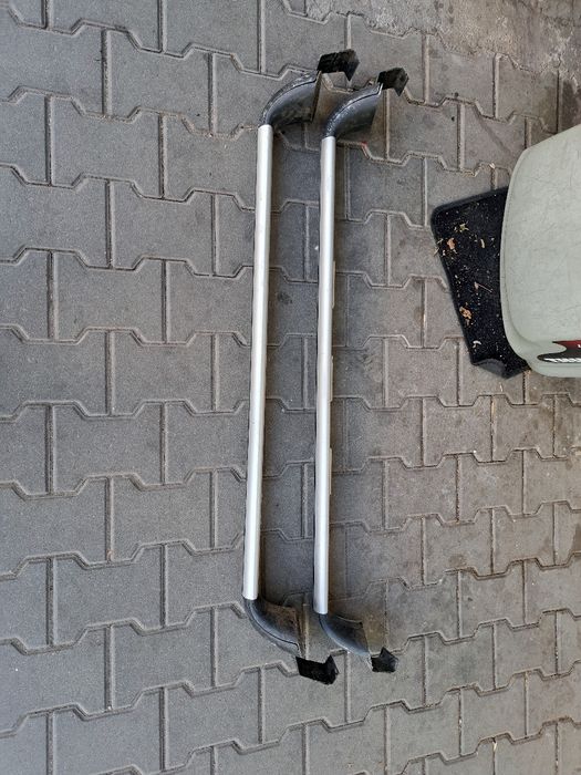 Оригинален багажник Honda Accord 08