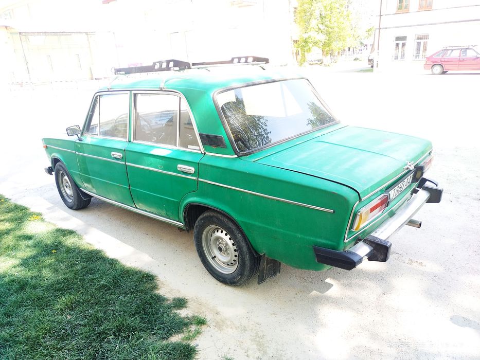 СРОЧНО!!! Vaz 2106 sotiladi