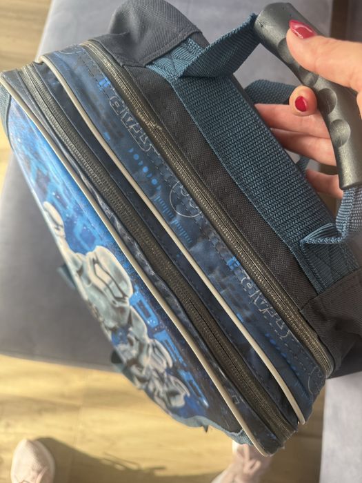 Ученическа раница Star wars