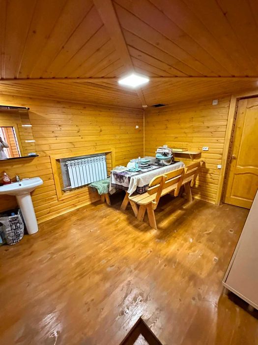 В продаже коттедж Воронина 123/1