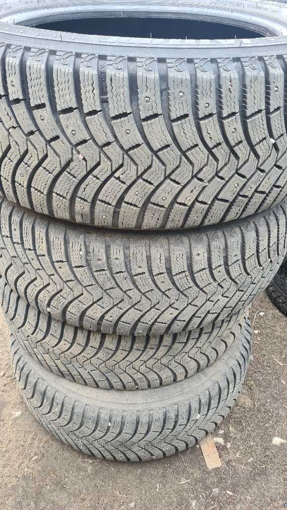 Michelin 235 55 r19