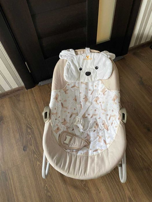 Електрическа люлка  Cangaroo