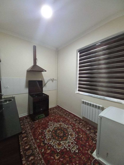 Buxoro shahrida  1 xonali uy ijaraga beriladi