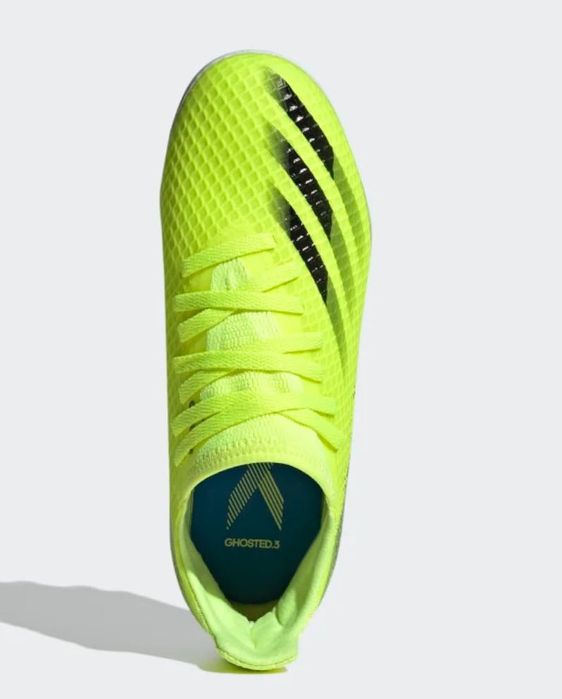 Калеври Adidas X Ghosted.3 FG J