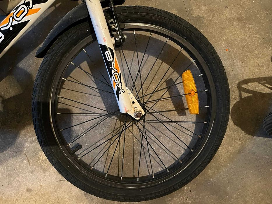 Продавам два броя детски велосипеда