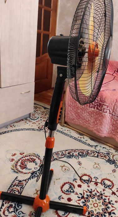 Продается Вентилятор