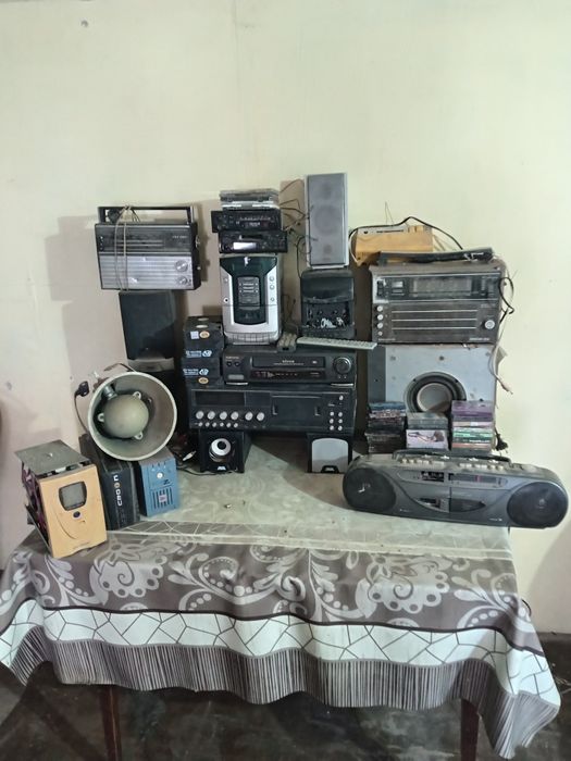 Продам аппаратуру