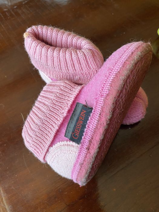 Botosei din lana nr. 24-25