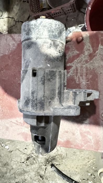 Стартер бу ниссан