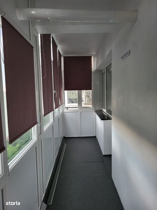 Garsonieră Zona Promenada