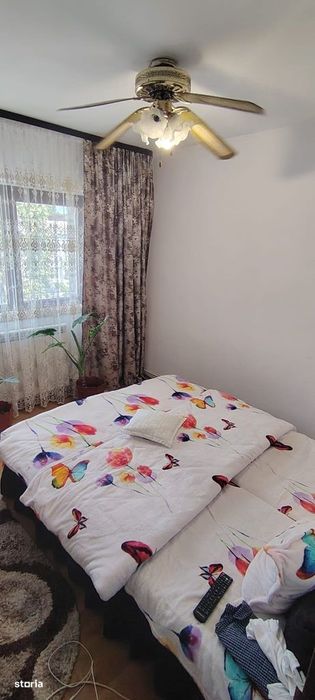 Apartament 2 camere Primaverii capat 1