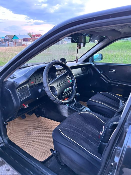 Продам Audi80 b3