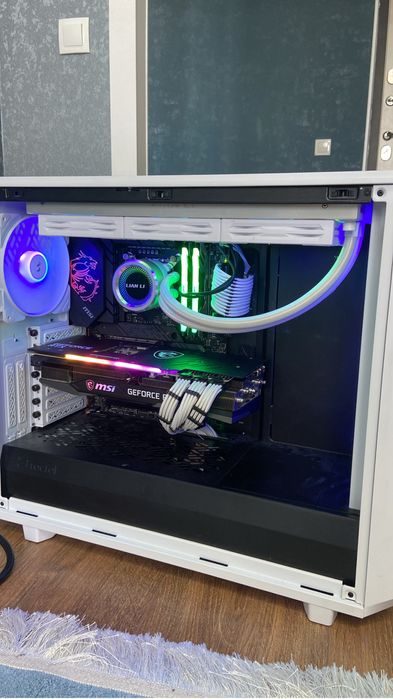 Продам системный блок