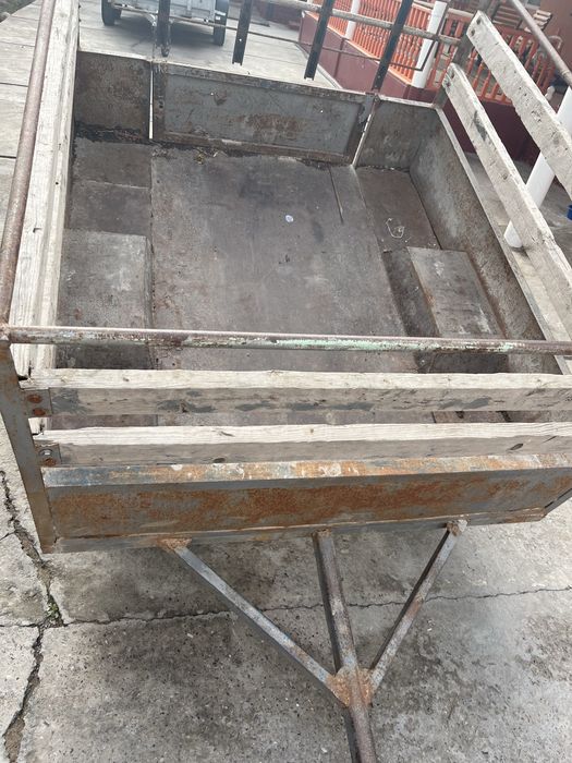 Прицеп состояние хороший