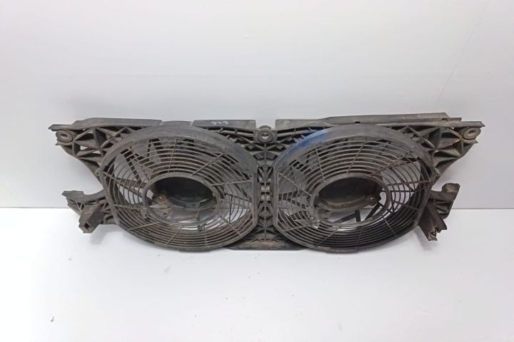 Rama ventilatoare Mercedes-Benz Vito W639