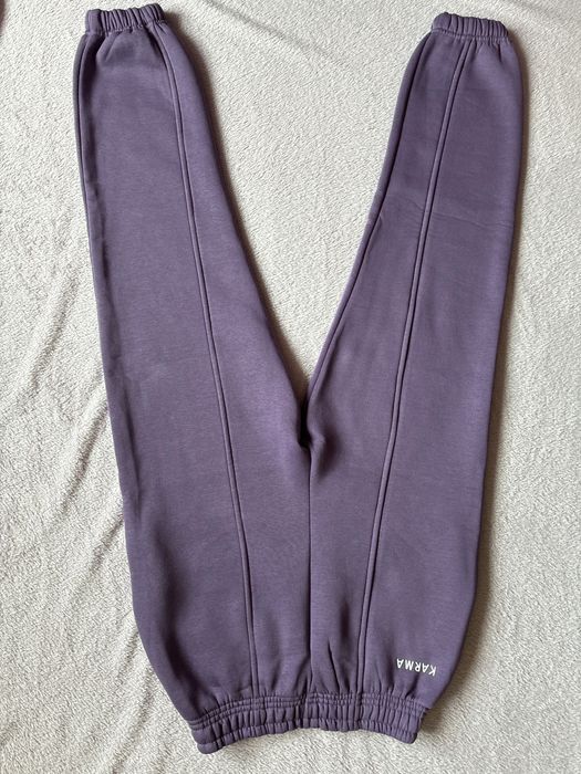 Set KARMA Dark' Lavender