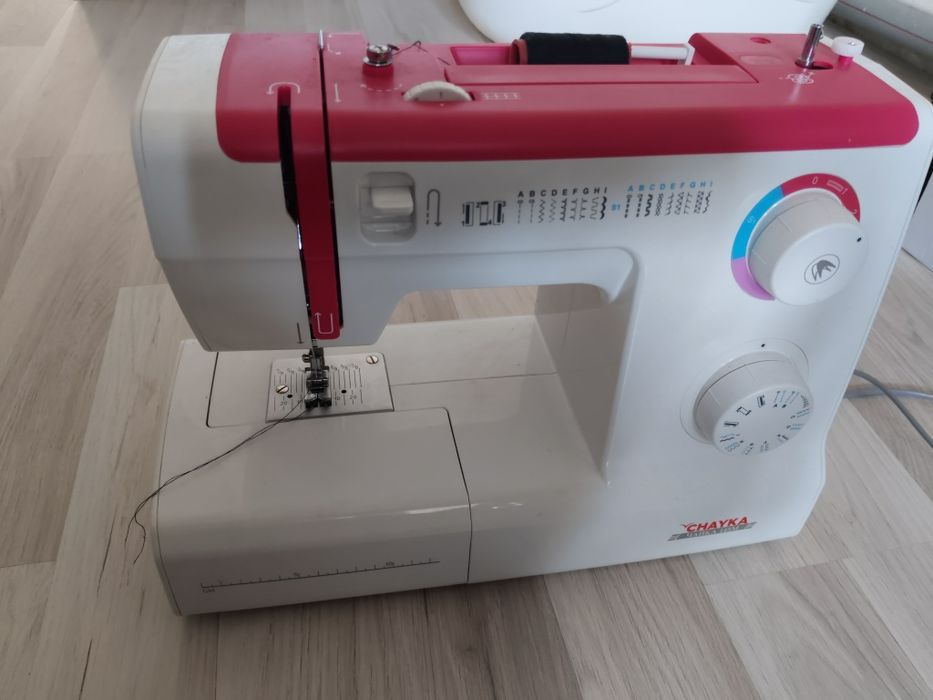 Tikish mashinasi chayka 145m