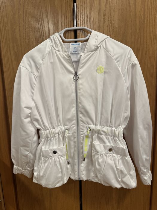 Mayoral яке за 12 години