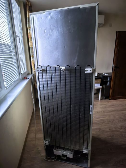 Хладилник с камера  BEKO