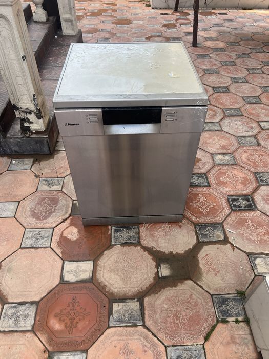 Посудомоечная машина