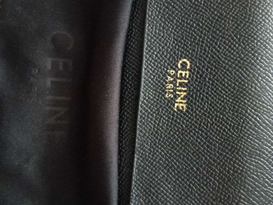 Солнцезащитные очки Celine