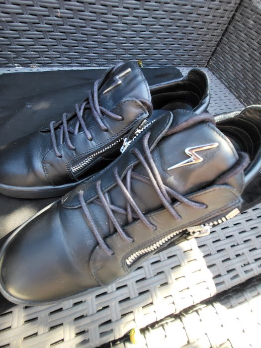 Adidași giuseppe zanotti