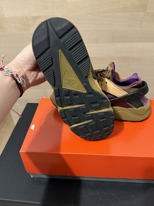 Nike air Huarache ‘le praline’