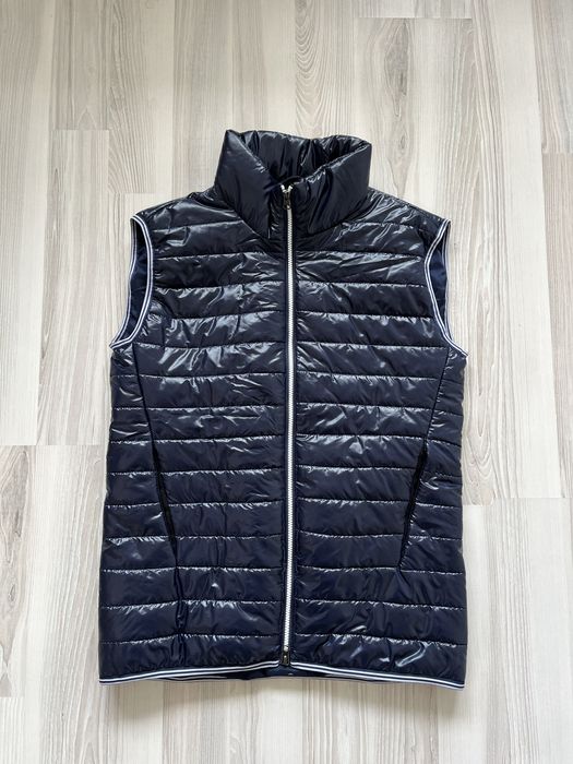 Елек тъмно син ТОП