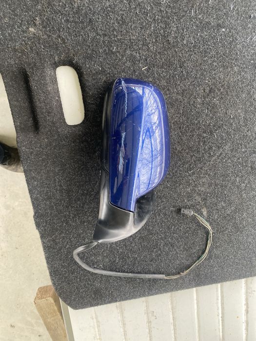 Дясно огледало за пежо 307