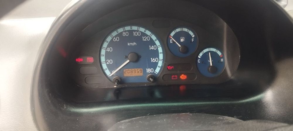 Бест Матиз 2011 йургани 210000