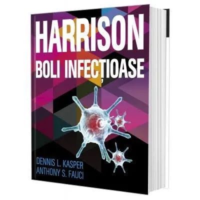 Harrison Boli infectioase