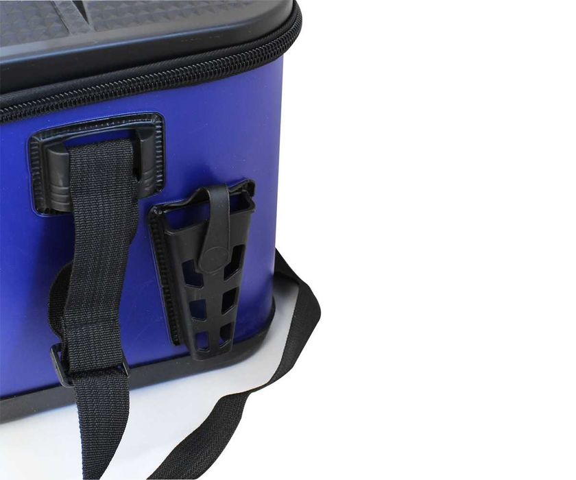 Водоустойчива рибарска чанта FilStar EVA ProDry Tray 40