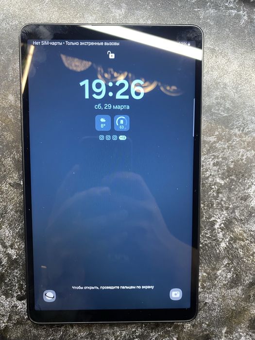Samsung Tab A9 64 gb