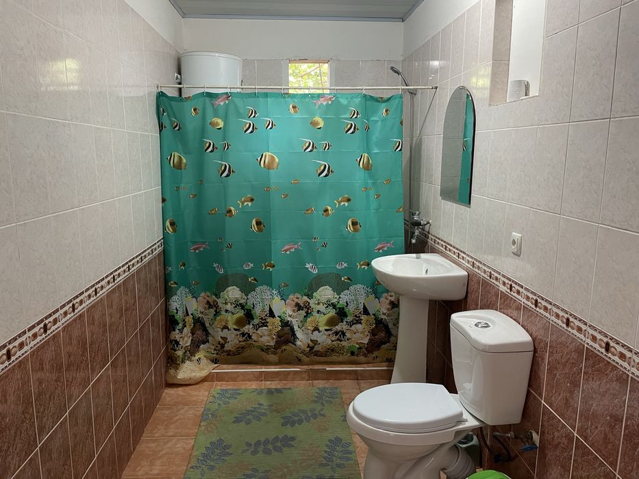 Дача в Юсуфхане