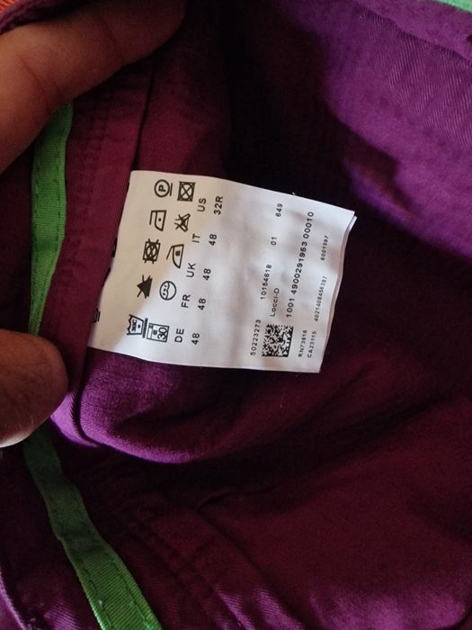 Vand tricou si pantalon Hugo Boss