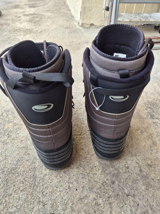 Bootsi Escape USA~marime 41~stare foarte bună