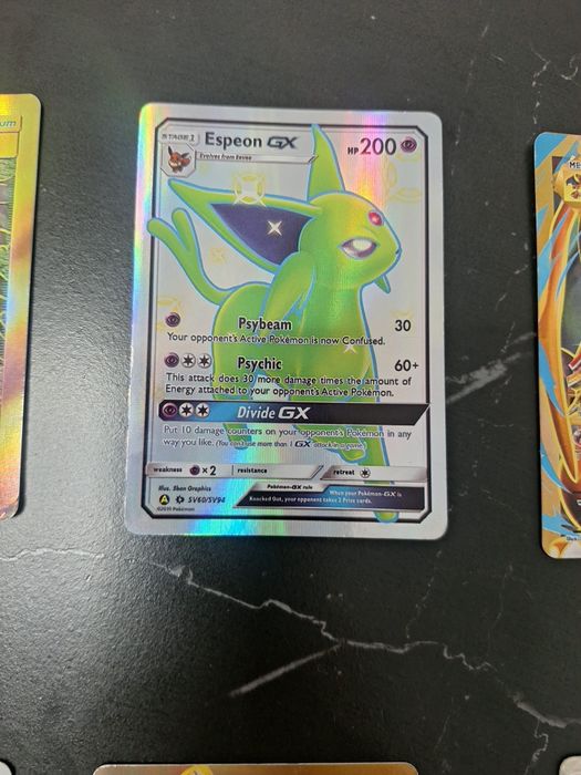 Colectie carti pokemon