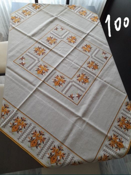 Плетива на една кука,карета,тишлейфери.