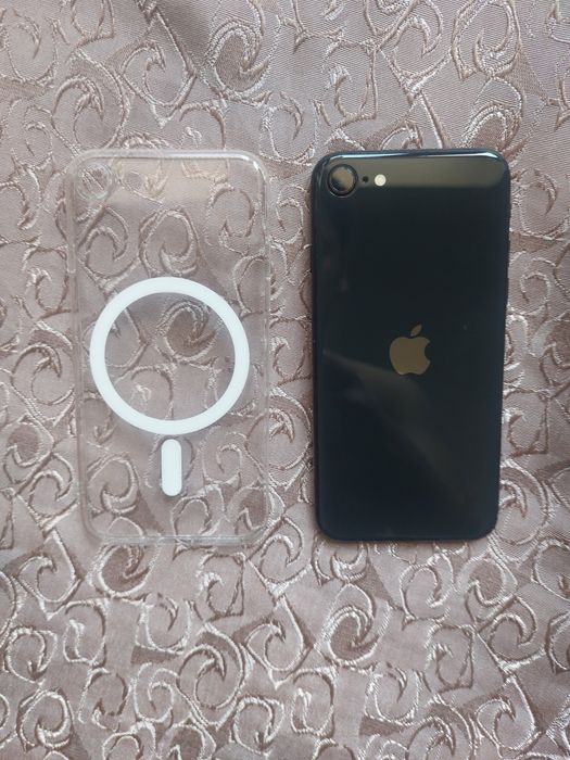 iPhone se 2020 64 gb