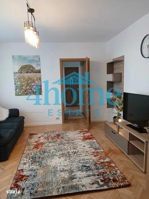 Apartament 3 Camere Titan|Metrou|Parcare|Pet Friendly