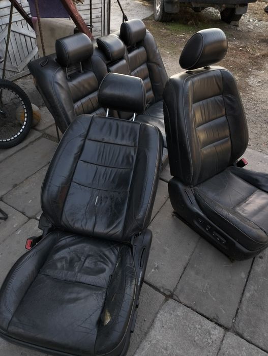 Lexus GS 300 комплект сидений, срочно