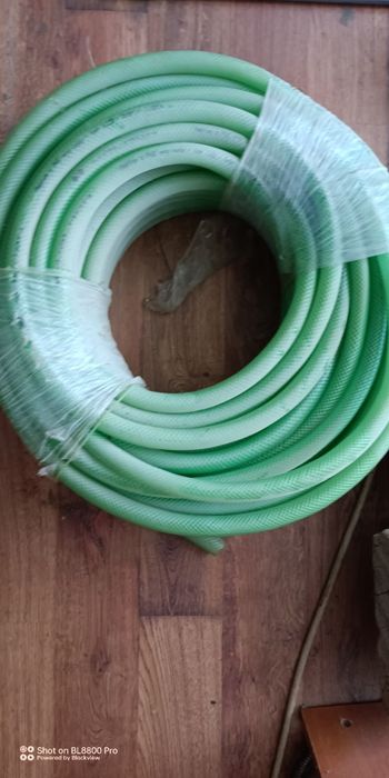 Шланг поливочный 50м