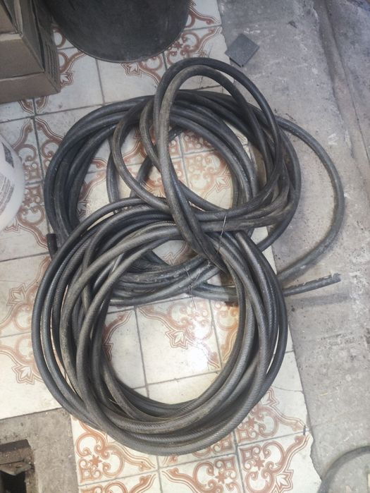 Рукав, шланг кислородный.