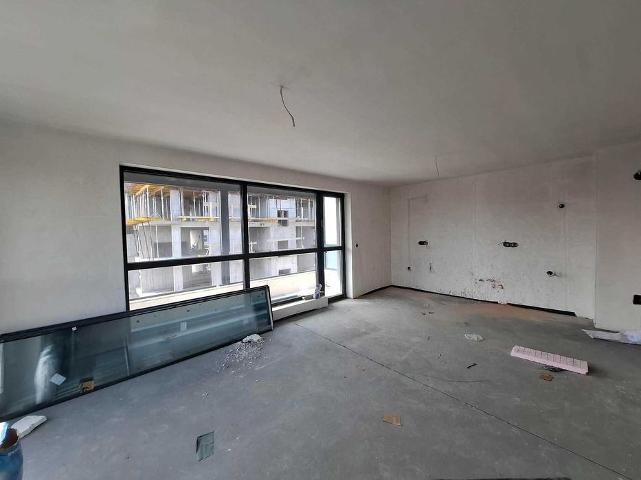 3-стаен квартал Картала