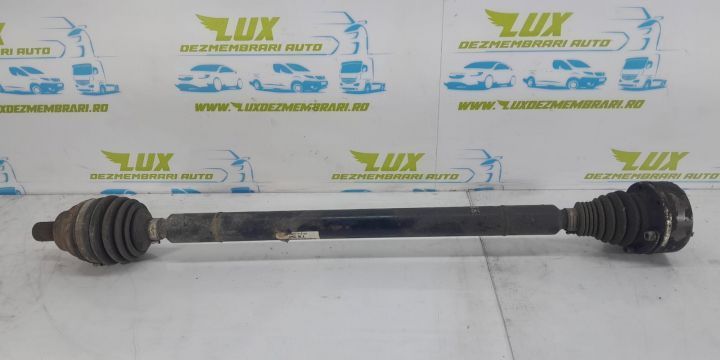 Planetara dreapta fata 1k0407272gk 1.9 2.0 tdi BXE BLS CAYC Seat Altea 1  [din 2004 pana  2009] ser