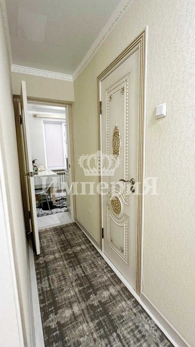 2 комн АРНАГУЛЬ Империя