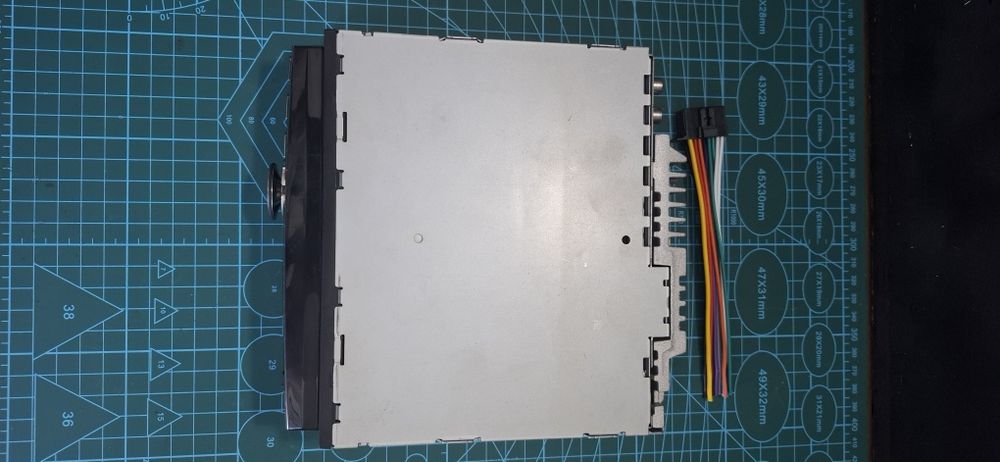 CARROZZERIA DEH P 760 ( Pioneer )